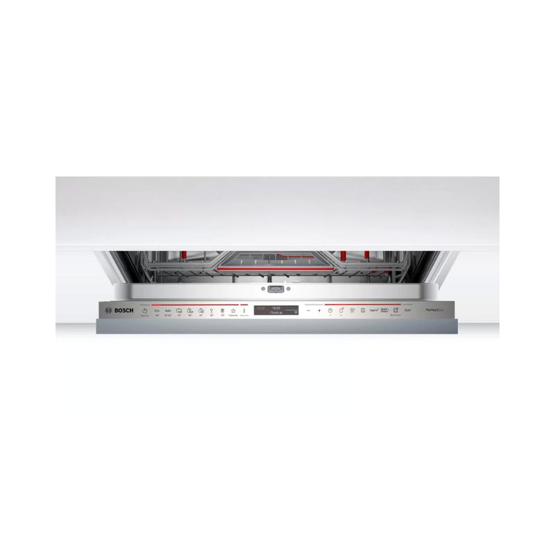 Máy rửa bát BOSCH SMV8YCX01E 7 Máy rửa bát BOSCH SMV8YCX01E