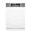 Máy rửa bát bán âm Bosch SMI6ZCS16E Serie 6 1 Máy rửa bát bán âm Bosch SMI6ZCS16E Serie 6