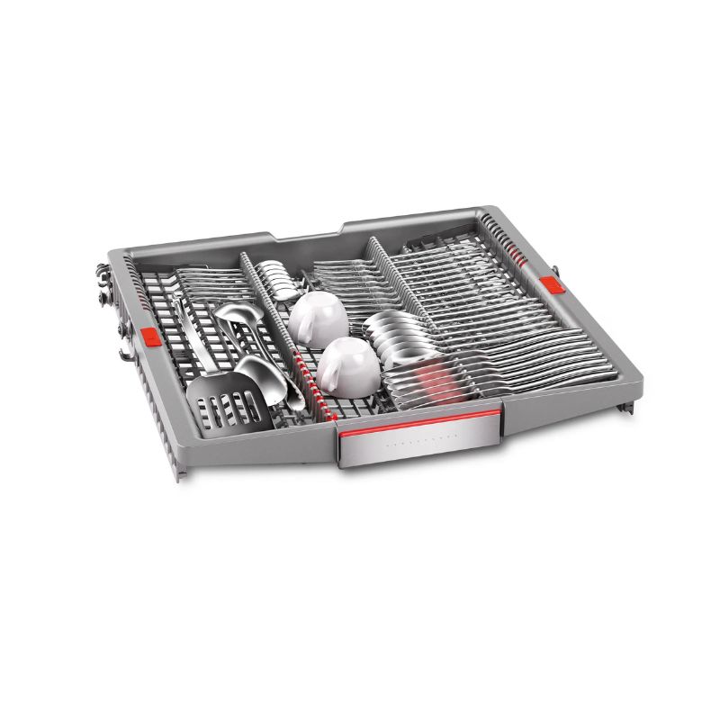 Máy rửa bát độc lập Bosch SMS8TCI01E serie 8 6 Khay rửa 1 Máy rửa bát độc lập Bosch SMS8TCI01E