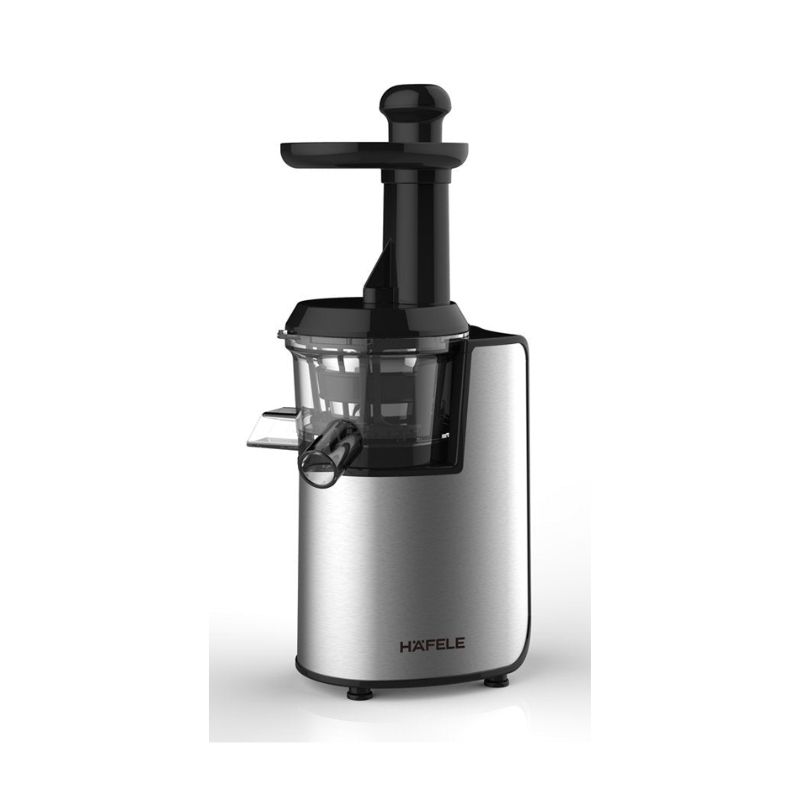 Máy ép chậm Hafele GS-133N 535.43.811 3 Máy ép chậm Hafele GS-133N 535.43.811