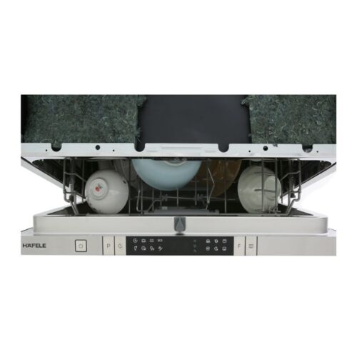 Máy rửa bát Hafele HDW-FI60AB 538.21.330 8 Bảng điều khiển máy rửa bát Hafele HDW-FI60AB 538.21.330