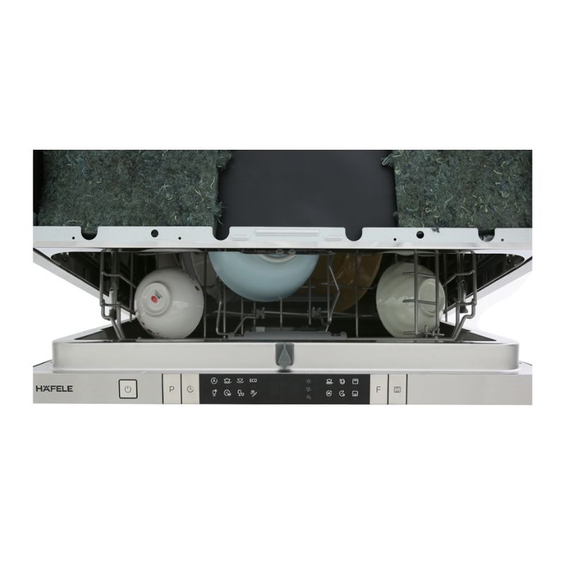 Máy rửa bát Hafele HDW-FI60AB 538.21.330 4 Bảng điều khiển máy rửa bát Hafele HDW-FI60AB 538.21.330