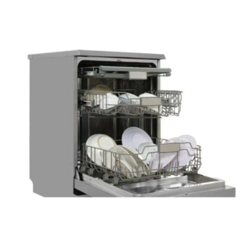 Máy rửa bát Hafele HDW-FI60AB 538.21.330 9 Bên trong máy rửa bát Hafele HDW-FI60AB 538.21.330
