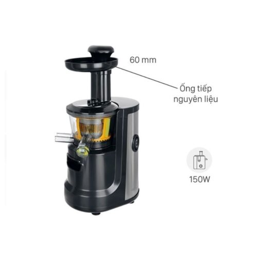 Máy ép chậm Hafele HS-J32X (535.43.393) 6 Ống nguyên liệu máy ép chậm Hafele HS-J32X (535.43.393)