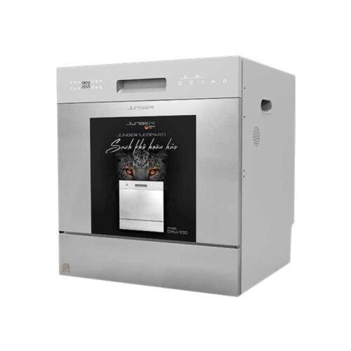 Máy rửa bát độc lập Junger Leopard DWJ-100 7 Ảnh máy rửa bát độc lập Junger Leopard DWJ-100