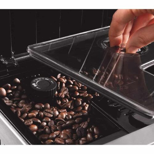 Máy pha cafe De’Longhi PrimaDonna S Evo ECAM 510.55.M 8 Ảnh máy pha cafe De’Longhi PrimaDonna S Evo ECAM 510.55.M
