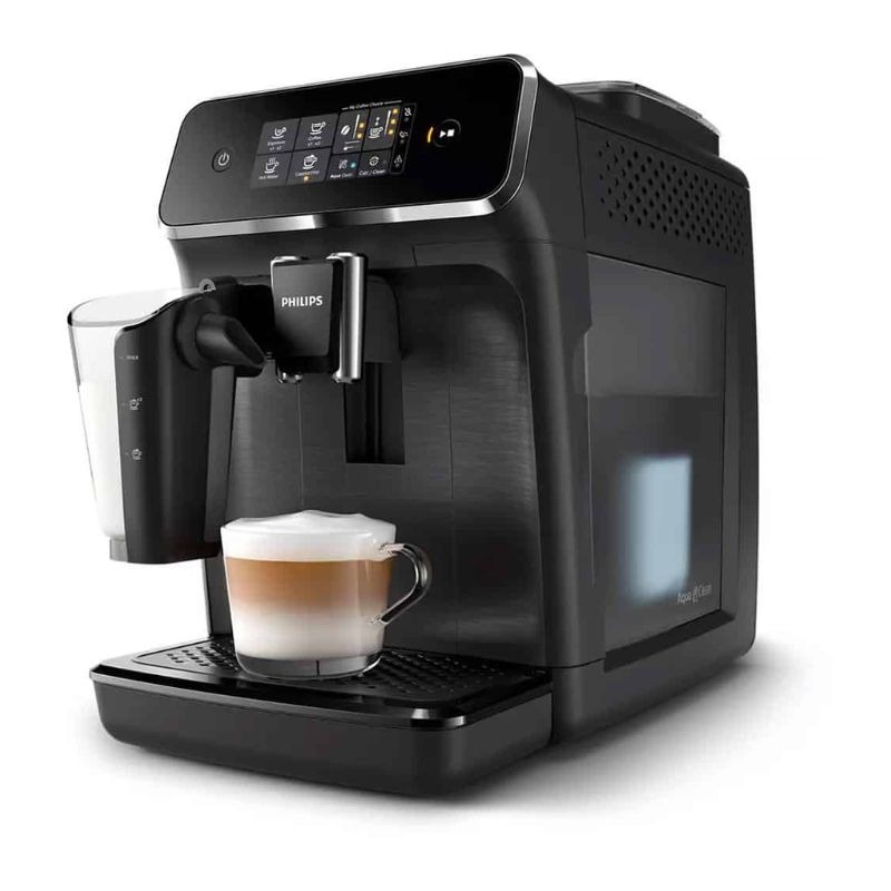 Máy pha cafe Philips EP2230/10 5 Ảnh máy pha cafe Philips EP2230/10