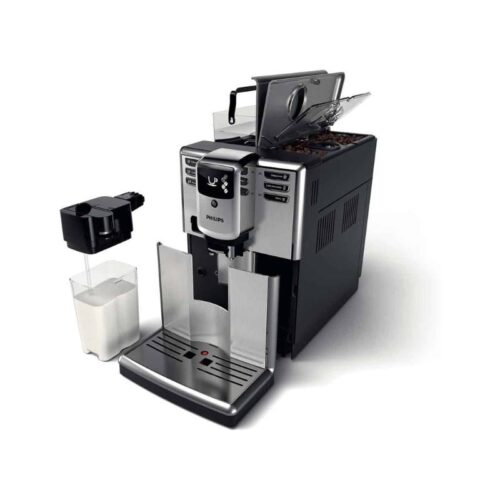 Máy pha cafe Philips EP5365/10 6 Ảnh máy pha cafe Philips EP5365/10