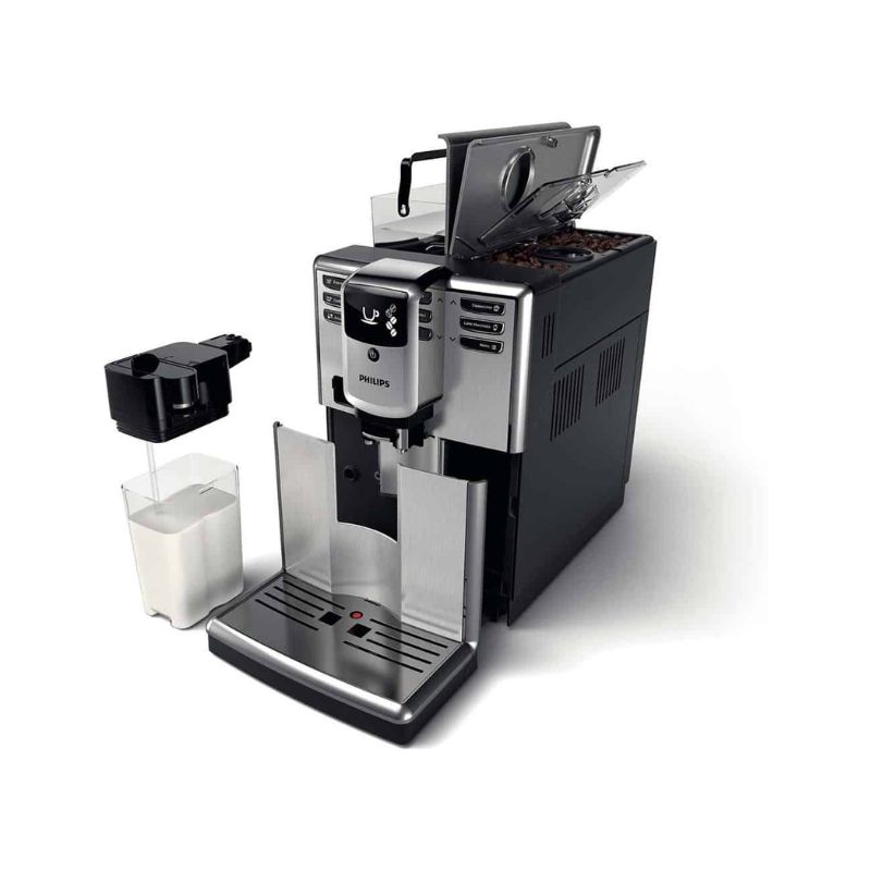 Máy pha cafe Philips EP5365/10 4 Ảnh máy pha cafe Philips EP5365/10