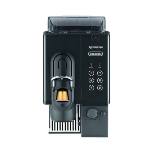 Máy pha cafe viên nén De'Longhi EN560.B Lattissima Touch 7 Máy pha cafe viên nén De'Longhi EN560.B Lattissima Touch
