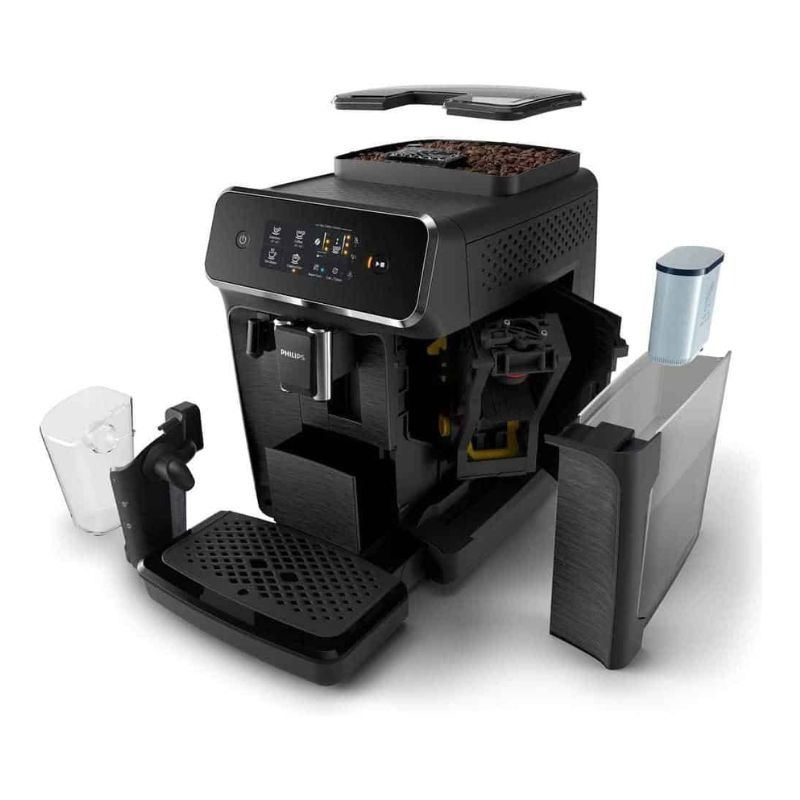 Máy pha cafe Philips EP2230/10 4 Chi tiết máy pha cafe Philips EP2230/10