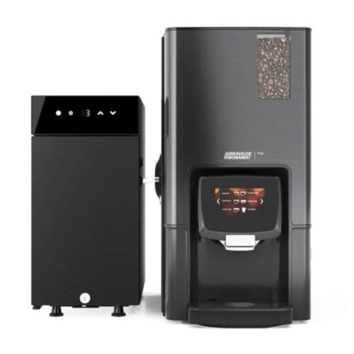 Máy pha cafe tự động Bravilor Sego 12L 8 Hình ảnh máy pha cafe tự động Bravilor Sego 12L