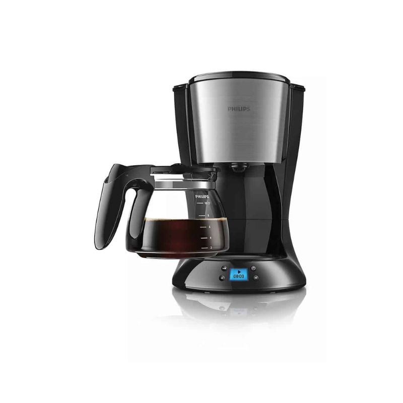 Máy pha cafe tự động Philips HD7459/20 4 Máy pha cafe tự động Philips HD7459/20