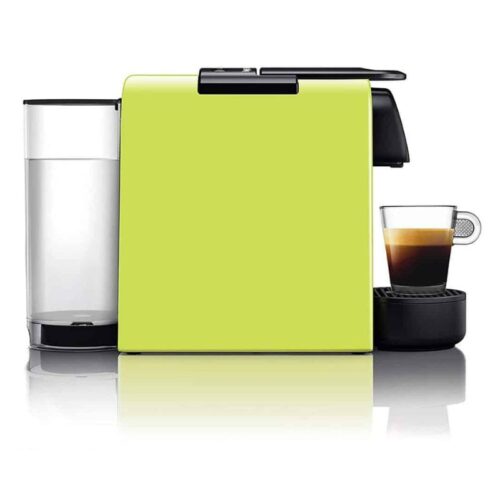 Máy pha cafe viên nén Delonghi Nespresso Mini Essenza EN 85.L 9 Máy pha cafe viên nén Delonghi Nespresso Mini Essenza EN 85.L