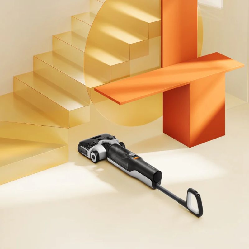 Máy hút bụi lau nhà Roborock F25 Ace 3 Máy hút bụi lau nhà Roborock F25 Ace