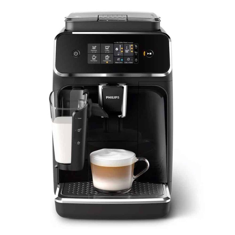 Máy pha cafe tự động Philips EP2231/40 3 Máy pha cafe tự động Philips EP2231/40