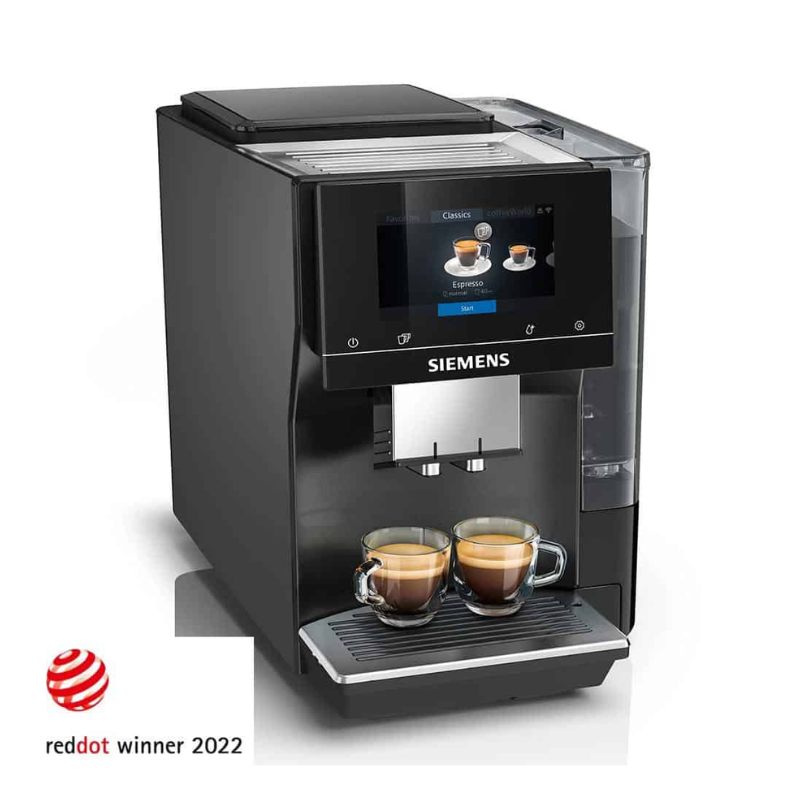 Máy pha cafe tự động Siemens TP707D06 EQ.700 3 Máy pha cafe tự động Siemens TP707D06 EQ.700