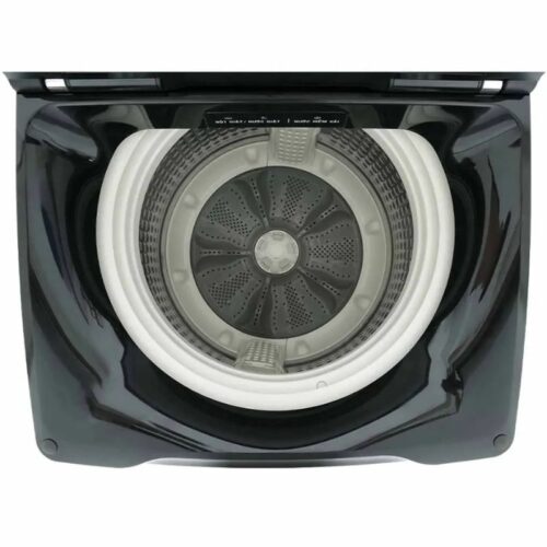 Máy Giặt Aqua Inverter 11 Kg AQW-DR110JT.BK cửa trên 7 Ảnh máy Giặt Aqua Inverter 11 Kg AQW-DR110JT.BK cửa trên