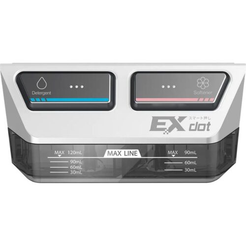 Máy Giặt Toshiba Inverter 10 Kg AW-DUM1100JV(SG) cửa trên 7 Ảnh máy Giặt Toshiba Inverter 10 Kg AW-DUM1100JV(SG) cửa trên