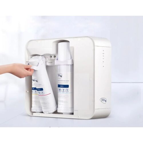 Ảnh máy lọc nước Unilever PUREIT DELICA - UR5440