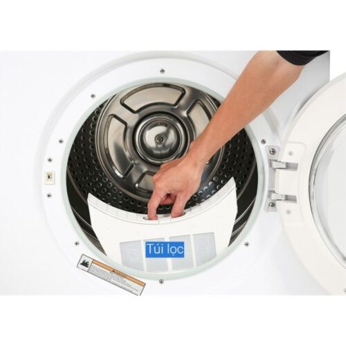 Máy Sấy Thông Hơi Whirlpool 7 Kg AWD712S2 7 Ảnh máy Sấy Thông Hơi Whirlpool 7 Kg AWD712S2