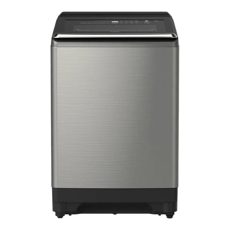 Máy Giặt Hitachi Inverter 25 Kg SF-250ZFVAD SS cửa trên 3 Máy Giặt Hitachi Inverter 25 Kg SF-250ZFVAD SS cửa trên