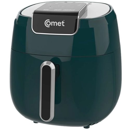 Nồi chiên không dầu Comet CM6858 4 Ảnh nồi chiên không dầu Comet CM6858