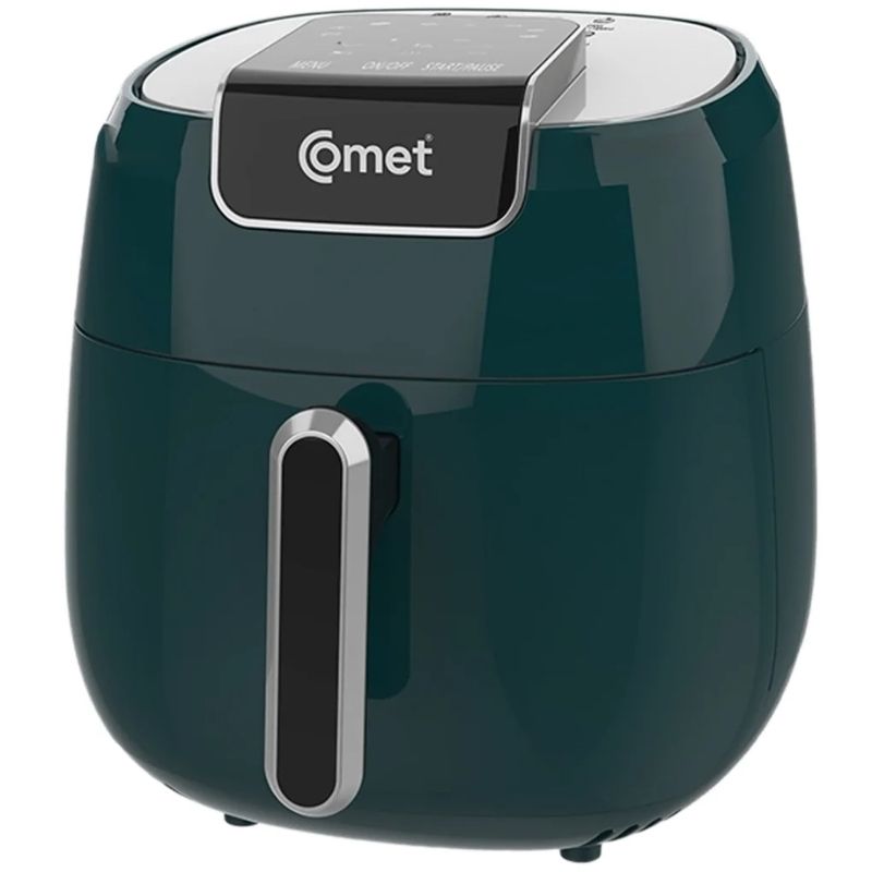 Nồi chiên không dầu Comet CM6858 3 Ảnh nồi chiên không dầu Comet CM6858