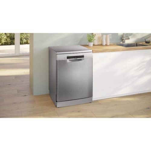 Máy rửa bát Bosch SMS6ZCI10E 9 Hình ảnh máy rửa bát Bosch SMS6ZCI10E