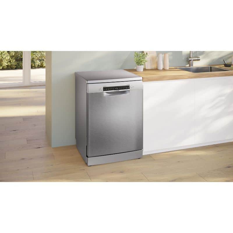 Máy rửa bát Bosch SMS6ZCI10E 5 Hình ảnh máy rửa bát Bosch SMS6ZCI10E