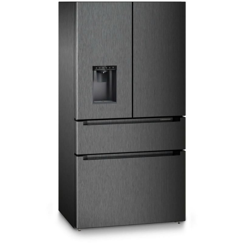 Tủ lạnh SBS Liebherr MBbsdi 9528 001 20 3 Tủ lạnh SBS Liebherr MBbsdi 9528 001 20
