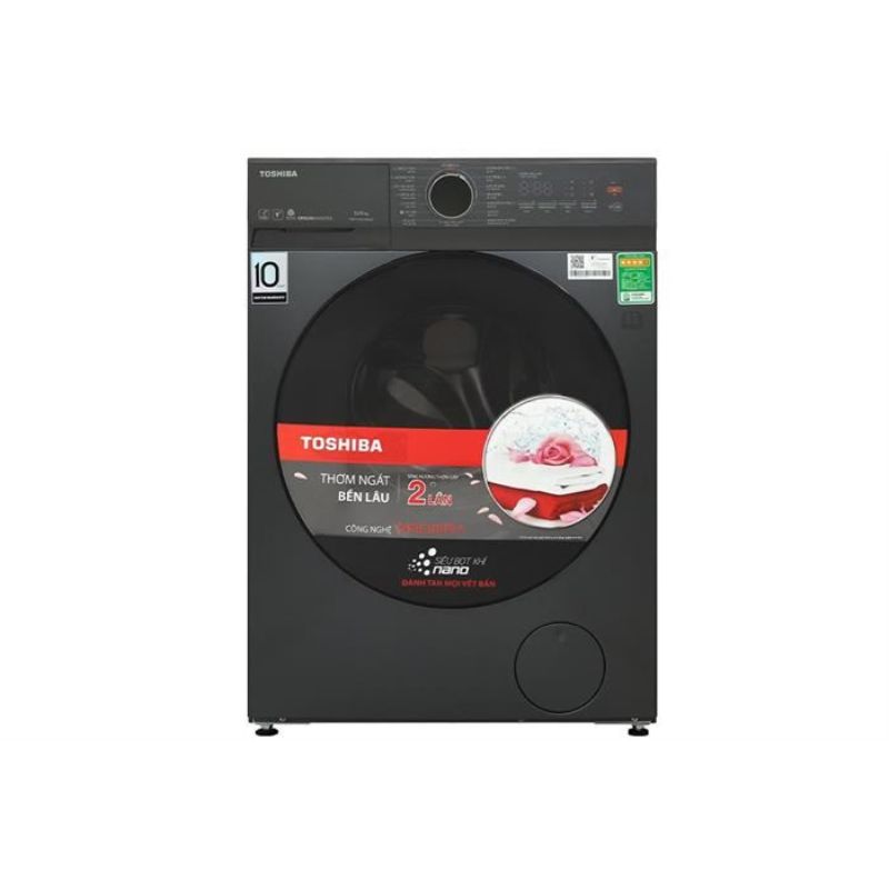 Máy giặt sấy Toshiba TWD-T21BU140UWV(MG) 3 Máy giặt sấy Toshiba TWD-T21BU140UWV(MG)