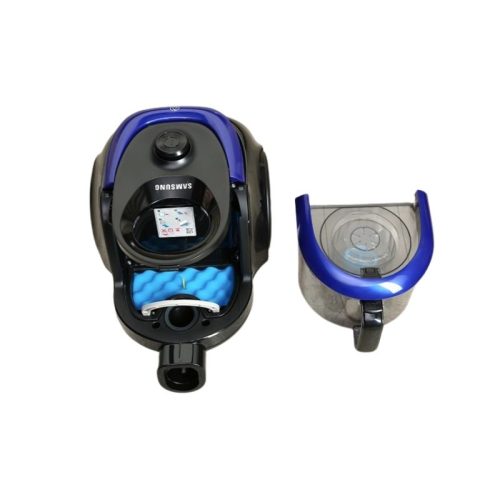 Máy hút bụi dạng hộp Samsung VC18M2120SB/SV 8 Hình Ảnh Máy hút bụi dạng hộp Samsung VC18M2120SB/SV