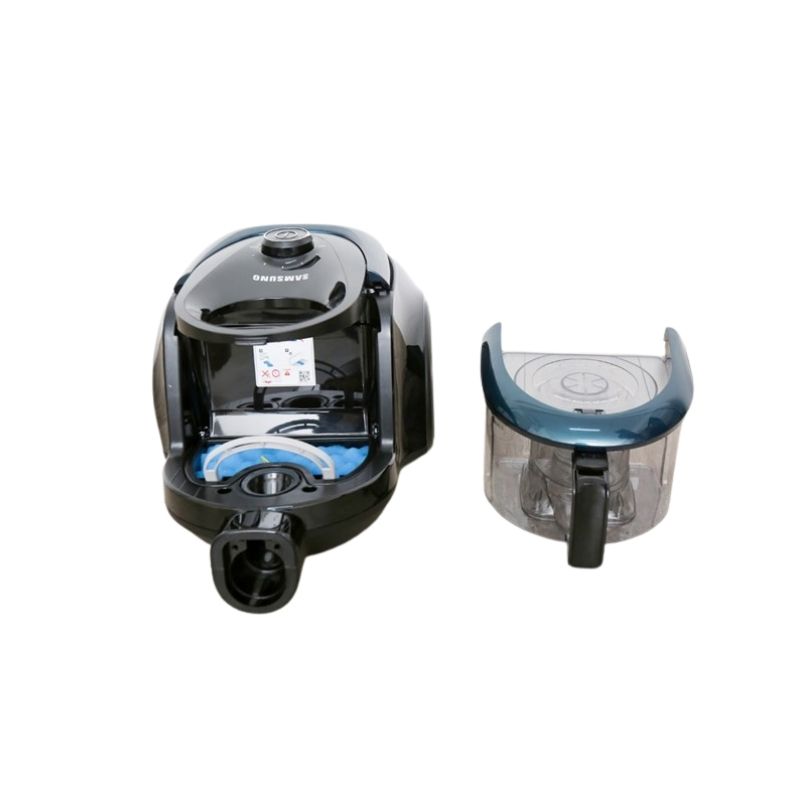 Máy hút bụi dạng hộp Samsung VC18M21M0VN/SV 5 Hình Ảnh Máy hút bụi dạng hộp Samsung VC18M21M0VN/SV