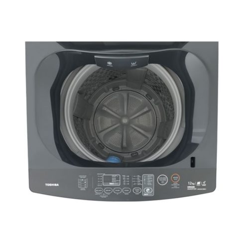 Máy giặt Toshiba AW-DUK1300KV(MK) 9 Lồng máy giặt Toshiba AW-DUK1300KV(MK)