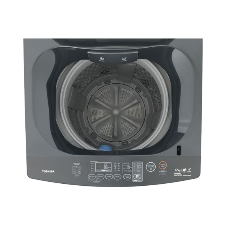 Máy giặt Toshiba AW-DUK1300KV(MK) 6 Lồng máy giặt Toshiba AW-DUK1300KV(MK)