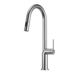 Vòi rửa bát Kluger KLF0020S