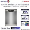 Máy rửa bát Bosch SMS6ZCI00P 1 SMS6ZCI00P