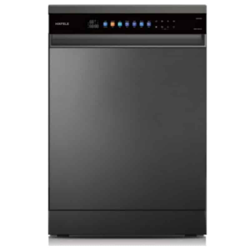 Máy rửa chén độc lập Hafele HDW-F6052G 535.29.652 3 Máy rửa chén độc lập Hafele HDW-F6052G 535.29.652