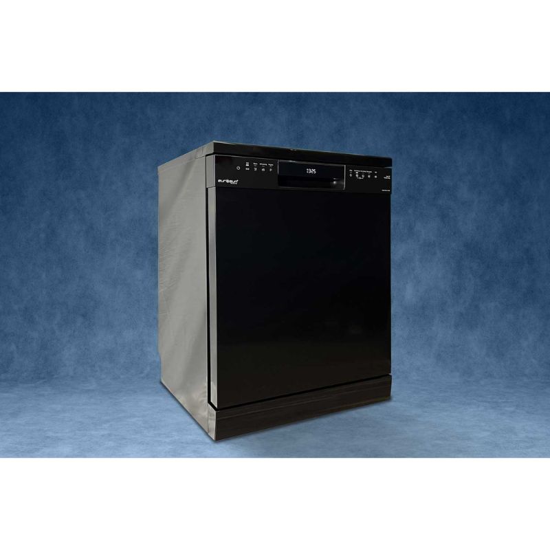 Máy rửa bát Eurosun SMS78EU12EB 13+ bộ 4 Máy rửa bát Eurosun SMS78EU12EB 13+ bộ - Ảnh 2