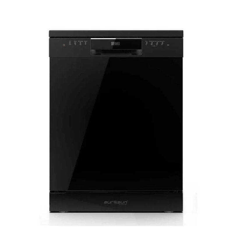Máy rửa bát Eurosun SMS78EU12EB 13+ bộ 3 Máy rửa bát Eurosun SMS78EU12EB 13+ bộ