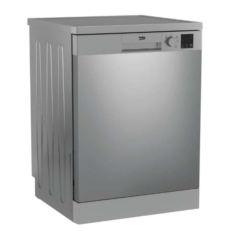 Máy rửa bát BEKO DVN05320X 4 Máy rửa bát BEKO DVN05320X - Ảnh 2