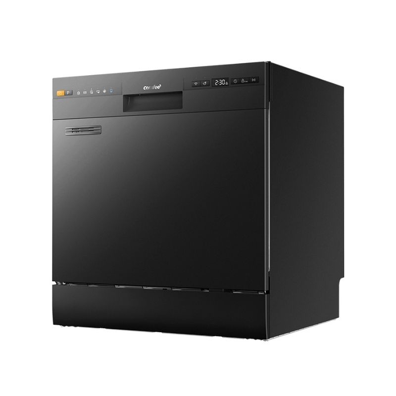 Máy rửa bát Comfee CDW-10F60TB 4 Máy rửa bát Comfee CDW-10F60TB - Ảnh 2