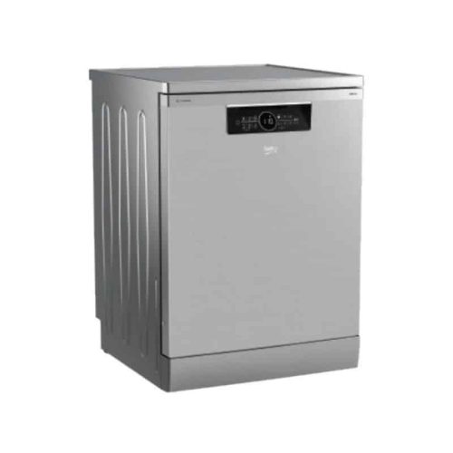 Máy rửa bát độc lập BEKO BDFN36641XA 5 anh may rua bat doc lap beko bdfn36641xa