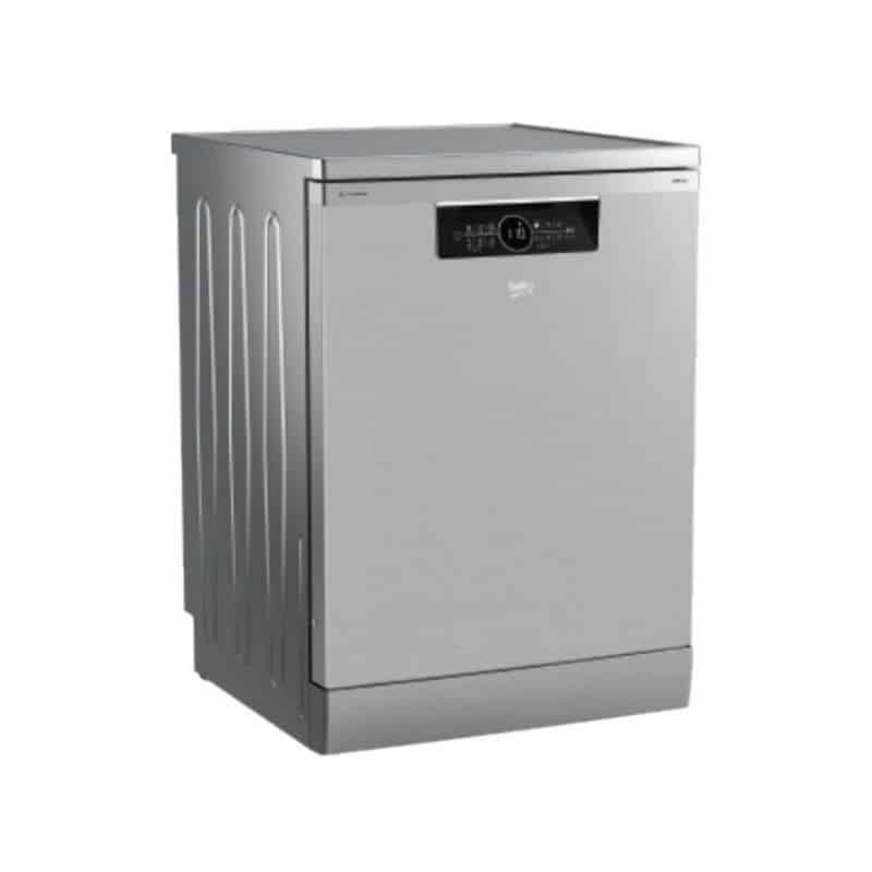 Máy rửa bát độc lập BEKO BDFN36641XA 4 Máy rửa bát độc lập BEKO BDFN36641XA - Ảnh 2