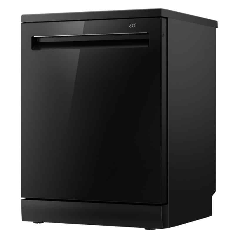 Máy rửa bát Eurosun SMS82EU88GB 4 Máy rửa bát Eurosun SMS82EU88GB - Ảnh 2