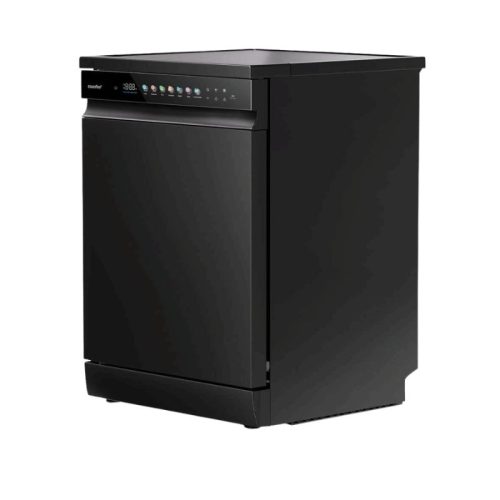 Máy rửa bát Comfee CDWEF1533GB-WU-VN 8 anh may rua chen doc lap comfee cdwef1533gb wu vn