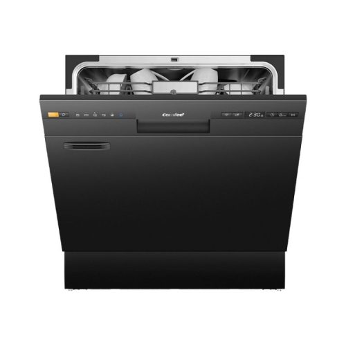 Máy rửa bát Comfee CDW-10F60TB 10 cua may rua bat comfee cdw 10f60tb