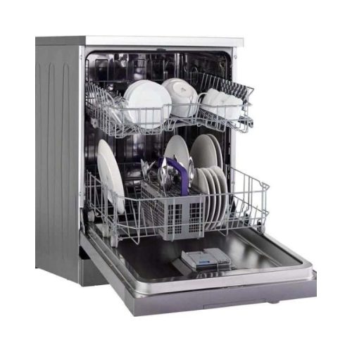 Máy rửa bát BEKO DVN05320X 8 hinh anh may rua bat beko dvn05320x