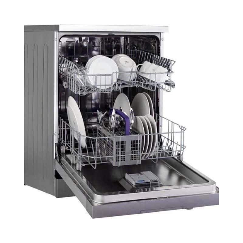 Máy rửa bát BEKO DVN05320X 5 Máy rửa bát BEKO DVN05320X - Ảnh 3